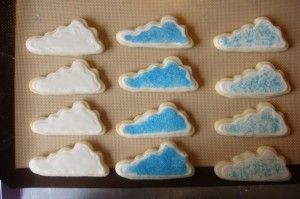 So sollen sie mal aussehen...