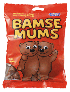 http://www.matvareguiden.no/Nidar-Bamsemums